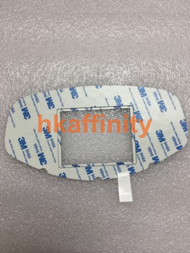 New ABB 3HNA012283-001 Teach Pendant Membrane Keypad - Inrobot