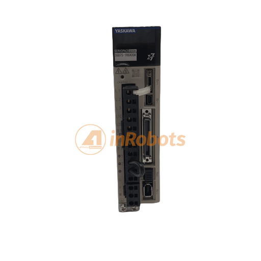 Yaskawa SGD7S-1R6A00A AC Servo Drive
